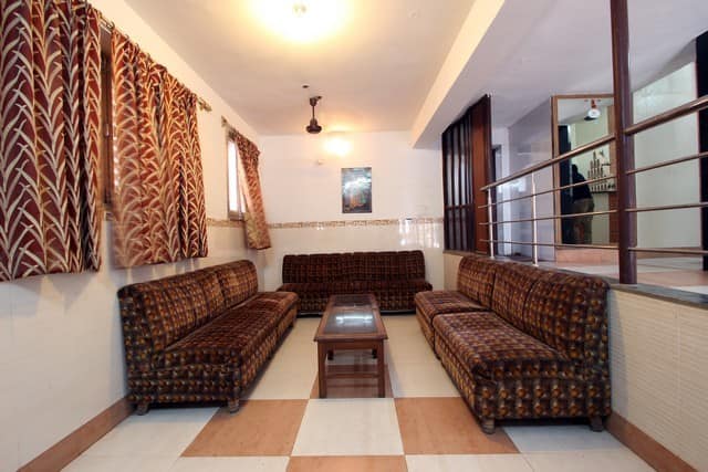 Hotel Tourist Complex, Bharatpur 4